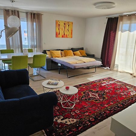 Jollen Apartments FDH Extérieur photo