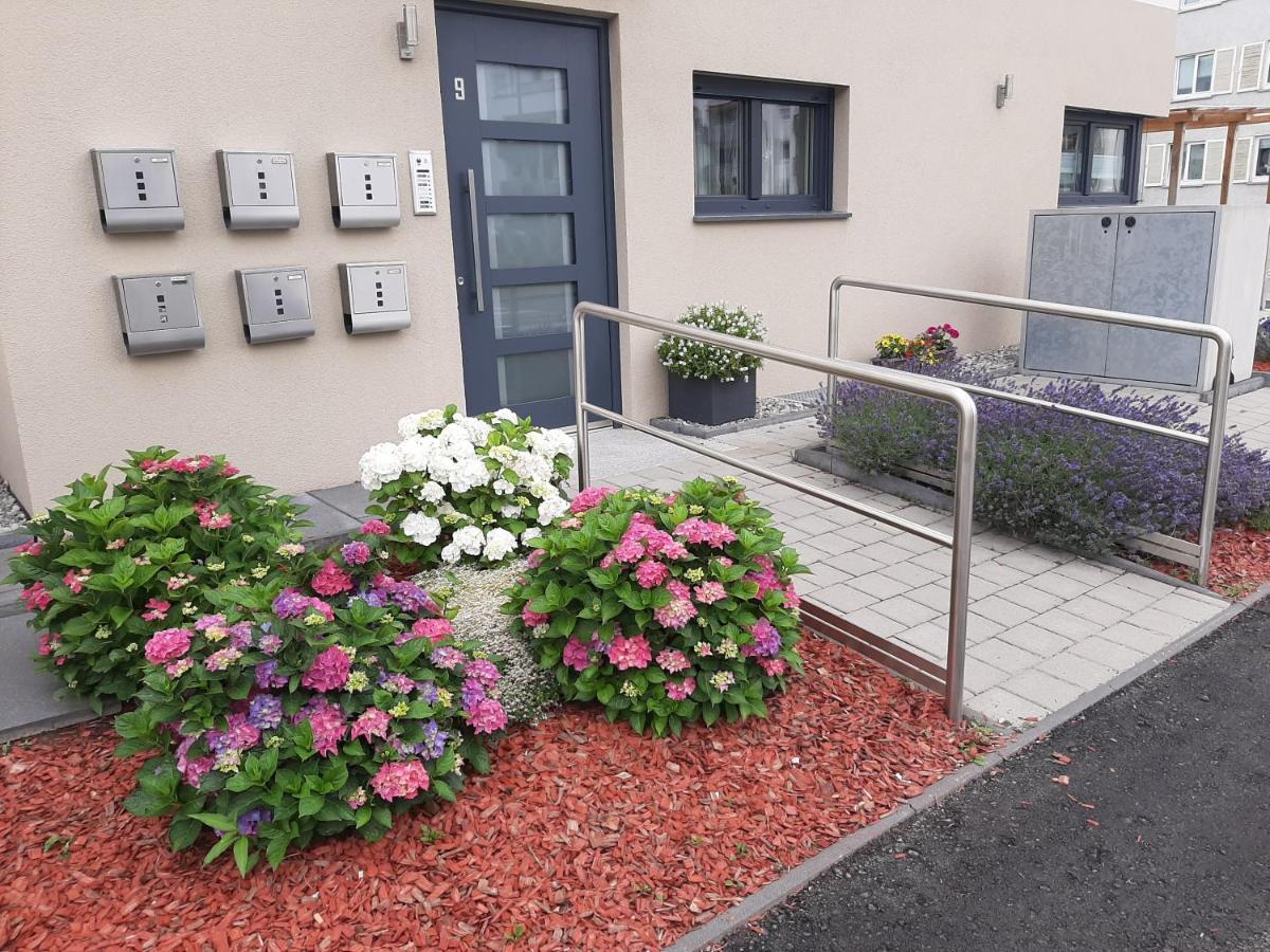 Jollen Apartments FDH Extérieur photo