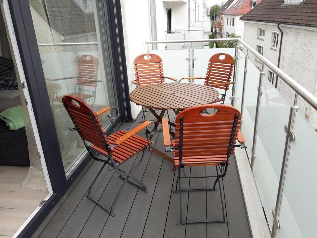 Jollen Apartments FDH Extérieur photo