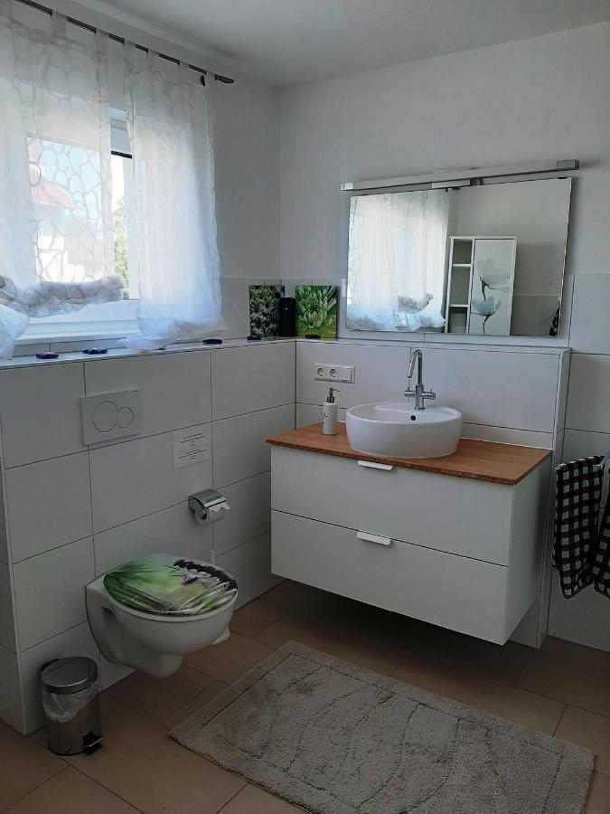 Jollen Apartments FDH Extérieur photo