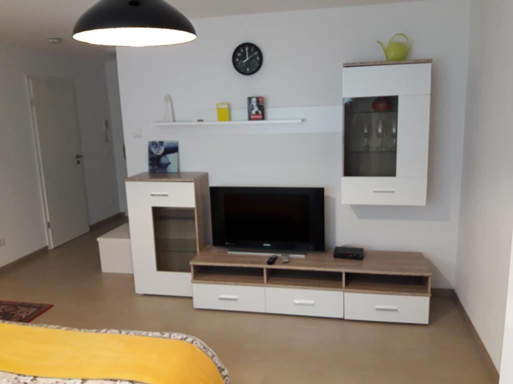 Jollen Apartments FDH Extérieur photo
