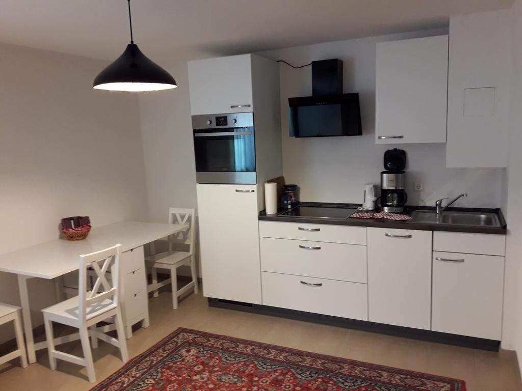 Jollen Apartments FDH Extérieur photo