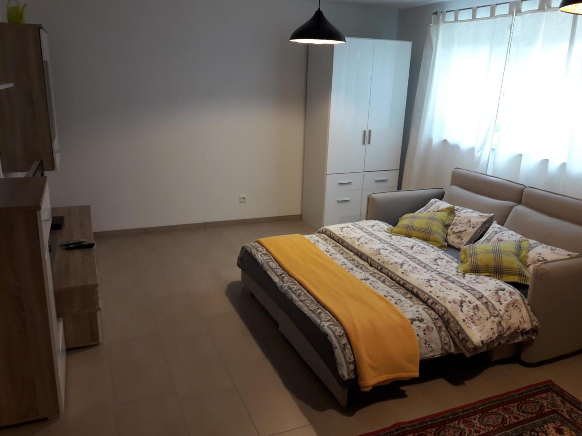 Jollen Apartments FDH Extérieur photo