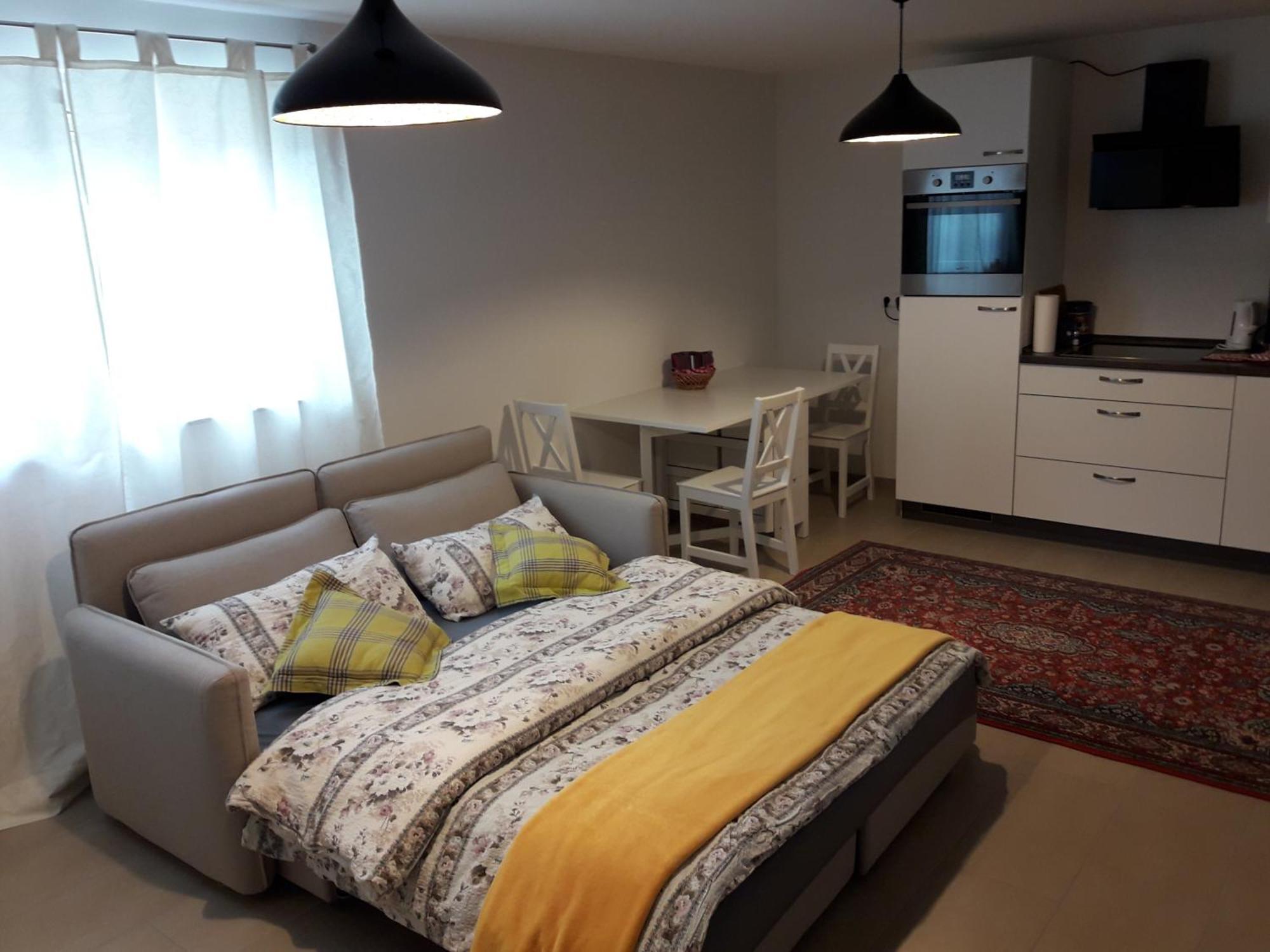 Jollen Apartments FDH Extérieur photo