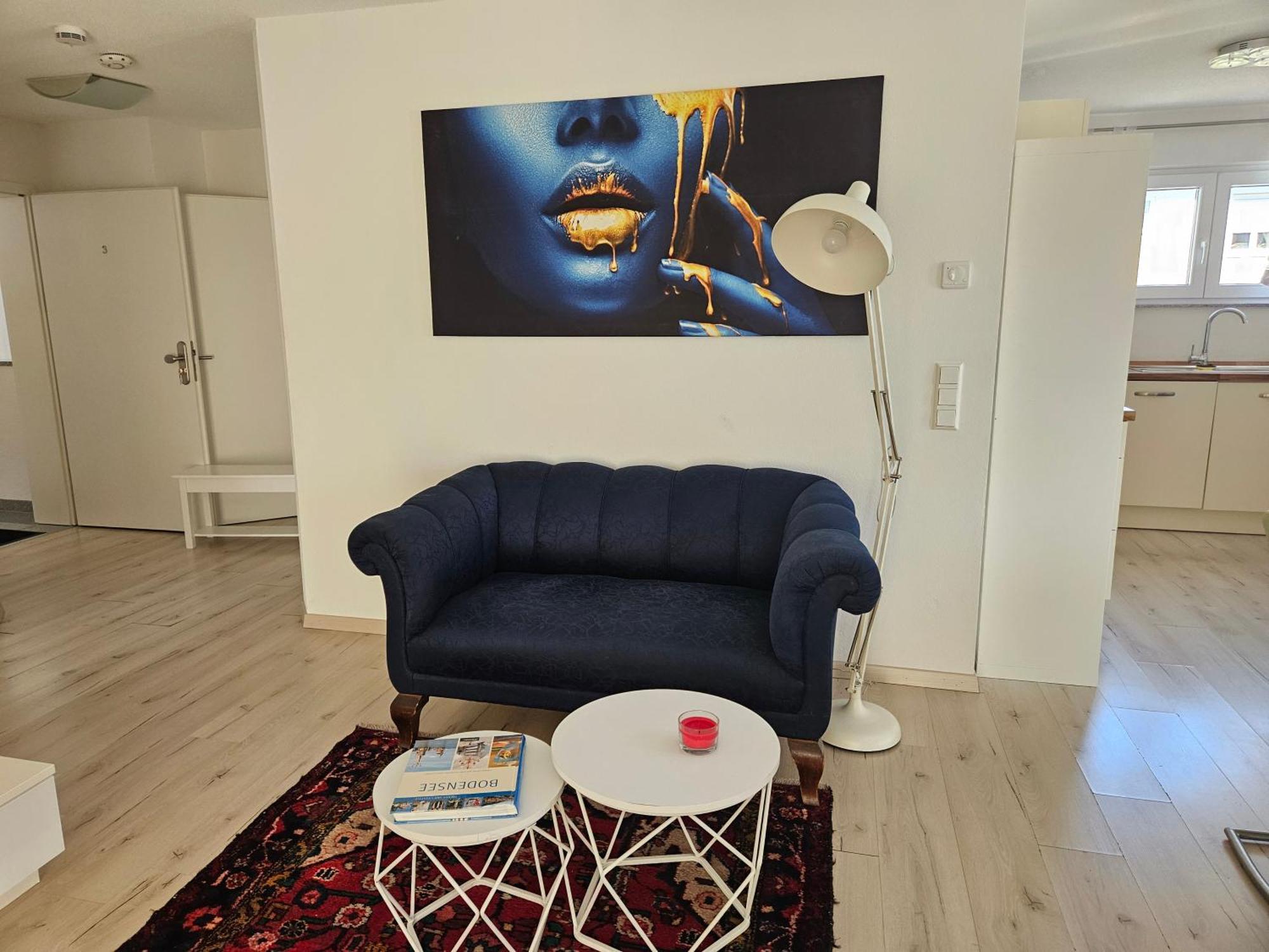 Jollen Apartments FDH Extérieur photo