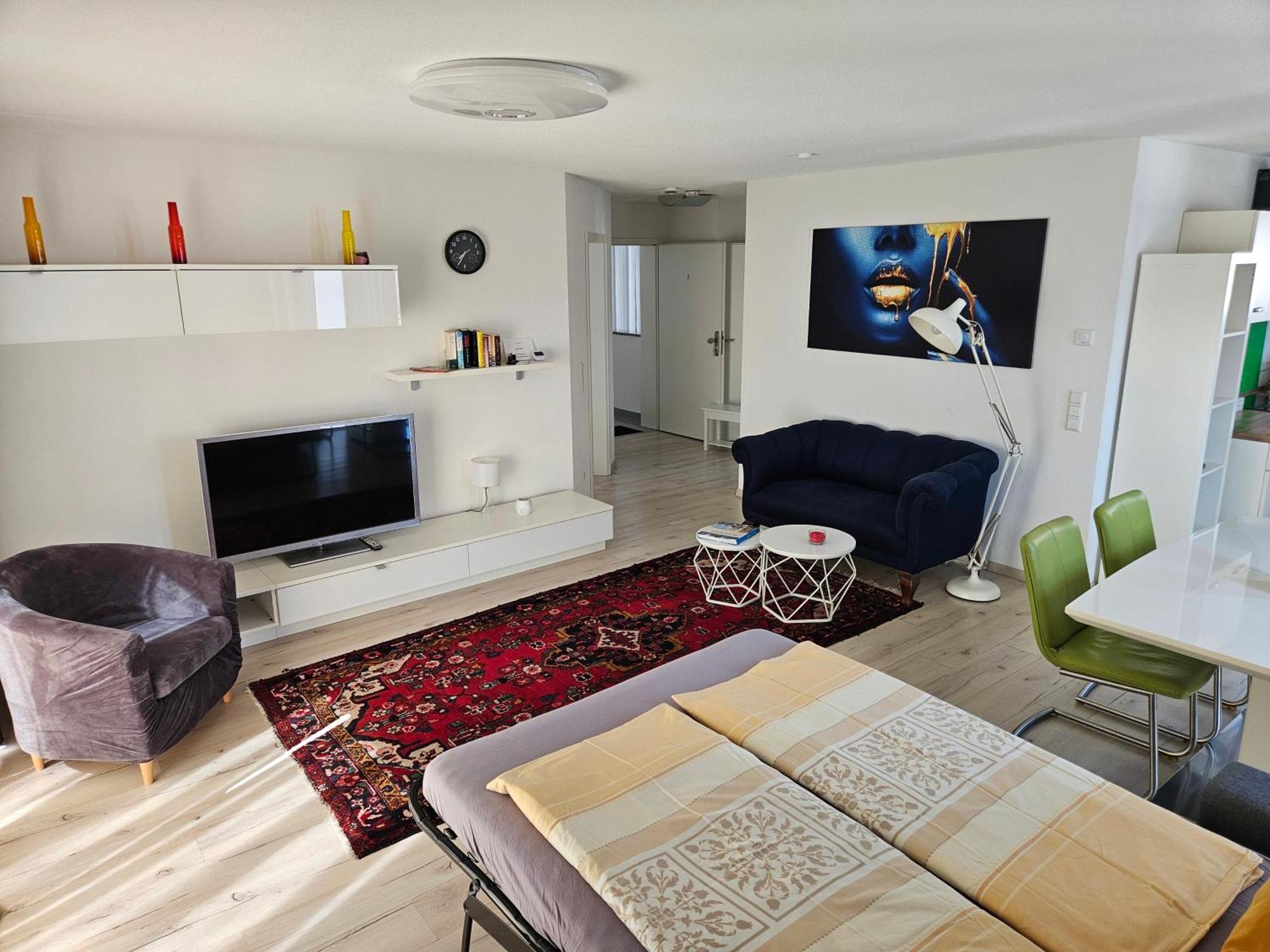 Jollen Apartments FDH Extérieur photo