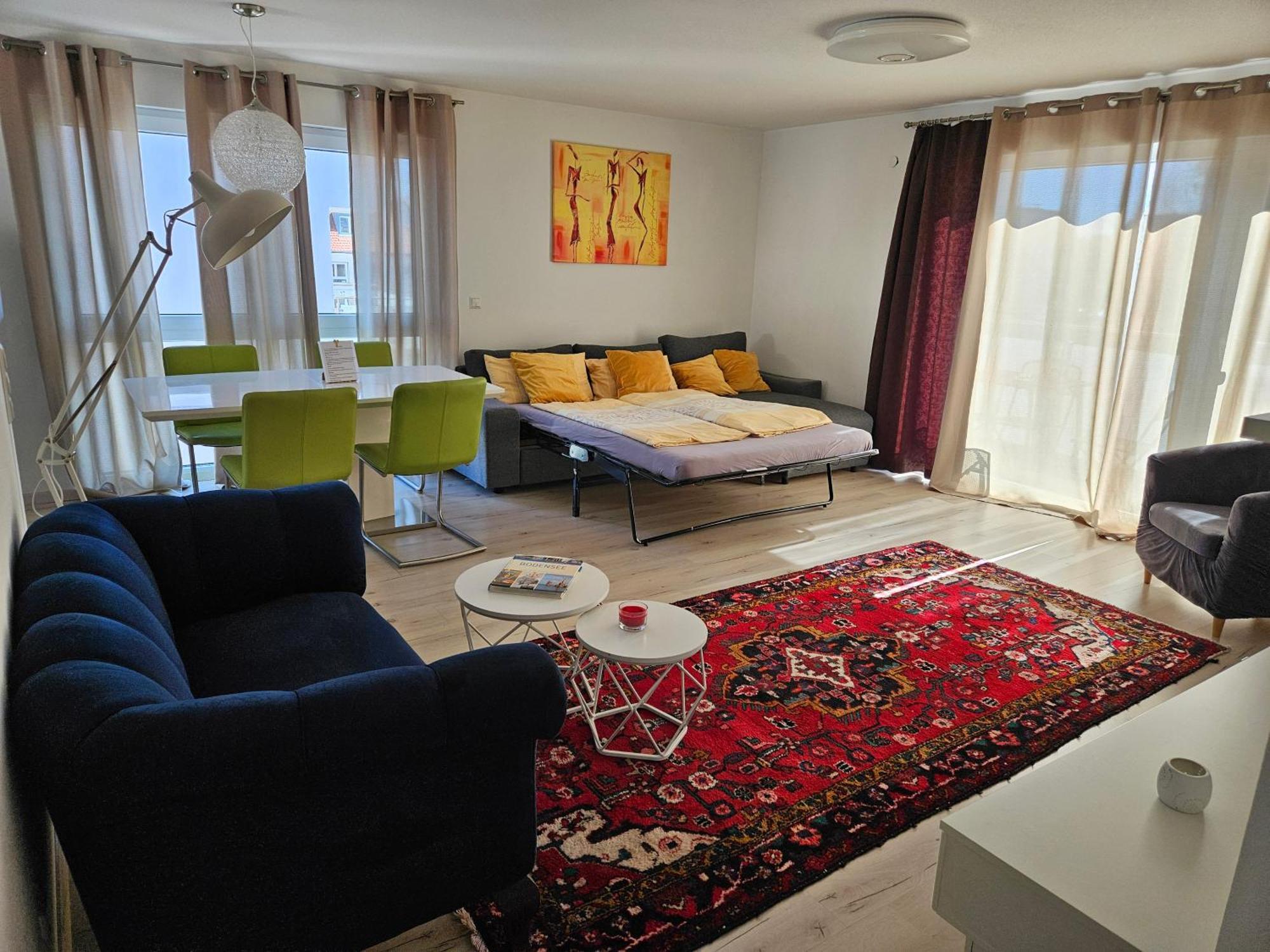 Jollen Apartments FDH Extérieur photo
