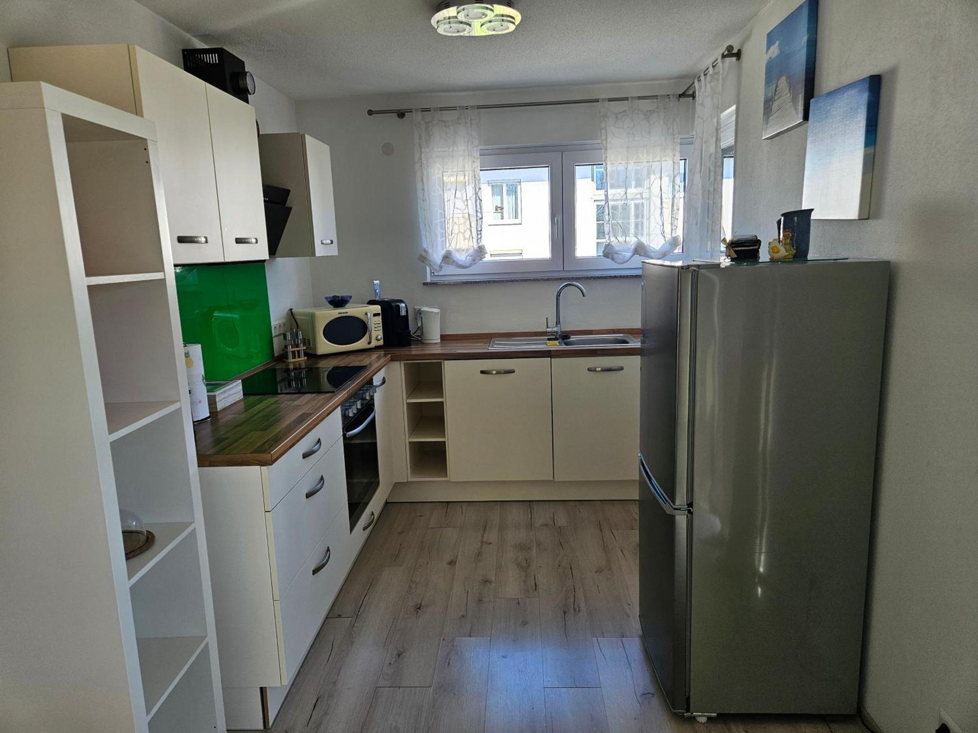 Jollen Apartments FDH Extérieur photo